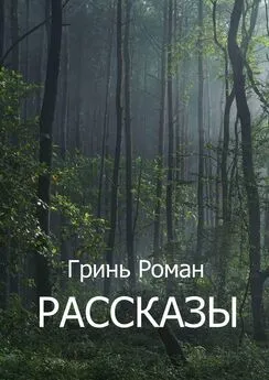 Роман Гринь - Рассказы