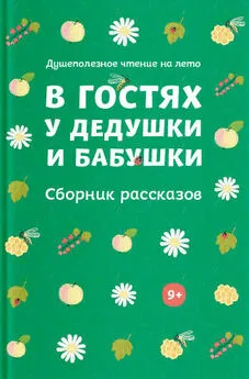 Array Коллектив авторов - В гостях у дедушки и бабушки. Сборник рассказов