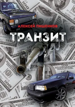 Алексей Пишенков - Транзит