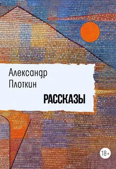 Александр Плоткин - Рассказы