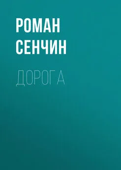 Роман Сенчин - Дорога