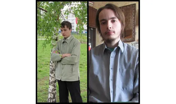 Ваницын Петр Александрович В заключение этой одной из моих жизненных реальных - фото 31