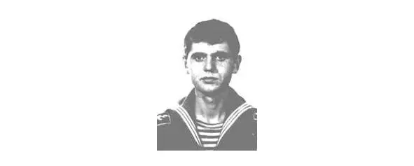 Курсант Анатолий Гороховский 1963г Вскоре выяснилось что у нас в роте есть - фото 30