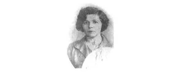 Наталья Фёдоровна Беркова 1941г Мать кинулась к тётке Миланье Что с Юрой - фото 10