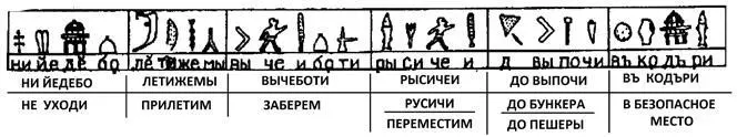 Ну и как вам после этого легендарный сокральный диск Обыкновенное учебное - фото 34