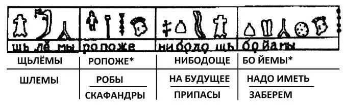 Ну и как вам после этого легендарный сокральный диск Обыкновенное учебное - фото 35