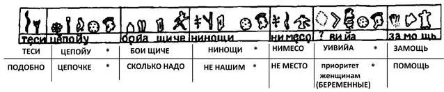 Здесь без комментариев Тем кто считает что произошёл от обезьян я могу - фото 39