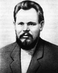 М Т Елизаров первый народный комиссар путей сообщения 19171918 Вот - фото 6