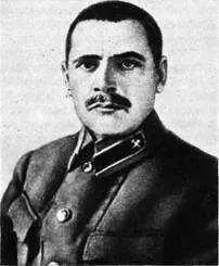 Д А Андреев председатель ПК союза железнодорожников 19221927 народный - фото 10