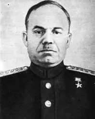 Г В Ковалев заместитель народного комиссара путей сообщения 19391944 - фото 20