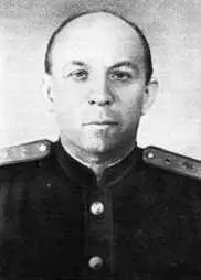 Б Д Подшивалов начальник Управления паровозного хозяйства Центрального - фото 23