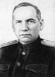 В В Курочкин начальник Центрального управления вагонного хозяйства НКПС - фото 24