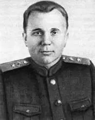 Н М Семенов начальник Управления сигнализации и связи 19401942 - фото 26
