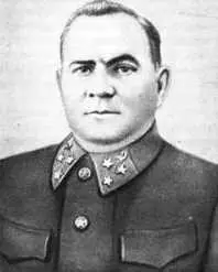 А В Хрулев народный комиссар путей сообщения 19421943 Е Н Арутюнов - фото 30