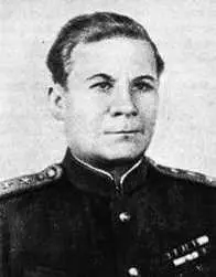 А П Молчанов начальник Одесской МосковскоКурской ЮгоВосточной - фото 44