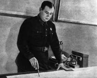 Н А Груничев начальник Северной железной дороги 19401944 Имея - фото 53