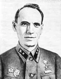 П А Шубин начальник станции Курск 1943 Герой Социалистического Труда В - фото 68