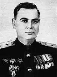 Н И Краснобаев начальник белорусской железной дороги 19431948 Западного - фото 85