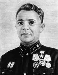Н А Макаров начальник колонны паровозов особого резерва НКПС 3 Герой - фото 97