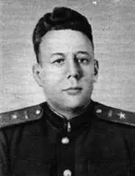 Н А Старков начальник Карагандинской железной дороги 19401943 - фото 129