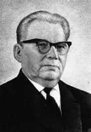 К Г Протасов начальник отдела ГУВВРа НКПС 19421945 ректор - фото 136