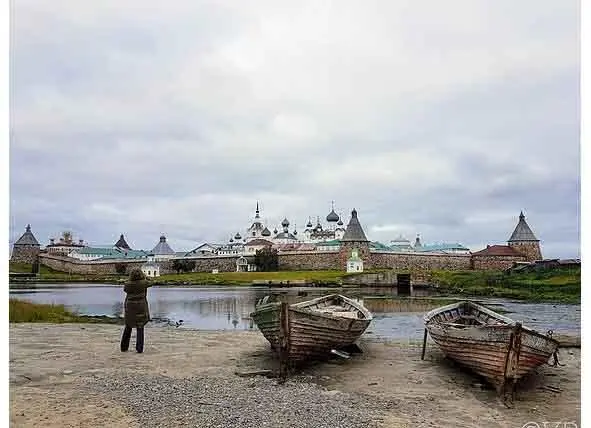 Фреймы странствий Frames of wanderings - фото 67