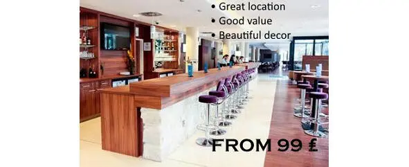 You are considering staying three nights at the hotel and youd like to get - фото 13