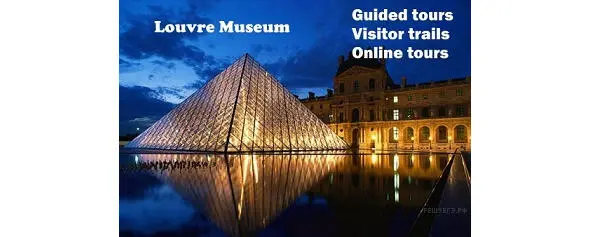 You are considering visiting Louvre museum and youd like to get more - фото 15