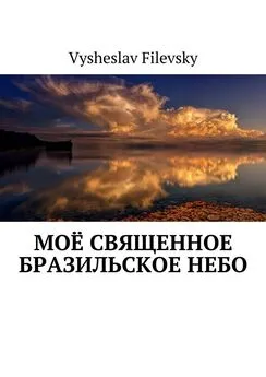 Vysheslav Filevsky - Моё священное бразильское небо