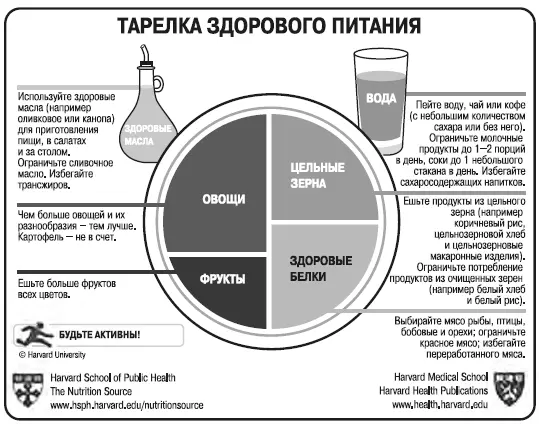 Рис 5 Новая символика здорового питания 20112012 гг Данная - фото 10