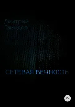Дмитрий Гамидов - Сетевая вечность