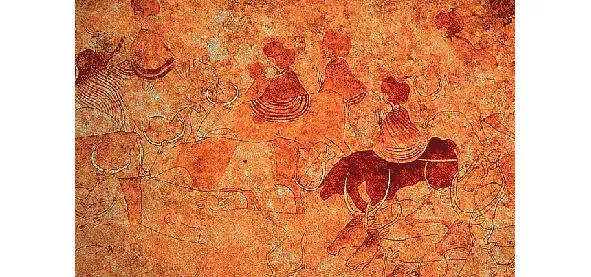 ГЛАВА II В НАЧАЛЕ БЫЛО СЛОВО И СЛОВО БЫЛ - фото 14