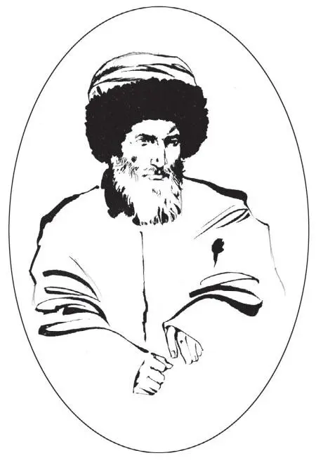 Шейх Джамалуддин Казикумухский Почтенный алим я не мог этого сделать ибо - фото 12