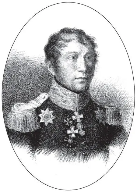 Григорий Владимирович Розен 17821841 генераладъютант командир Отдельного - фото 16
