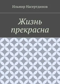 Ильмир Насертдинов - Жизнь прекрасна