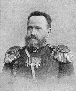 С И Мосин Это тот самый Сергей Иванович Мосин именем которого названа - фото 102