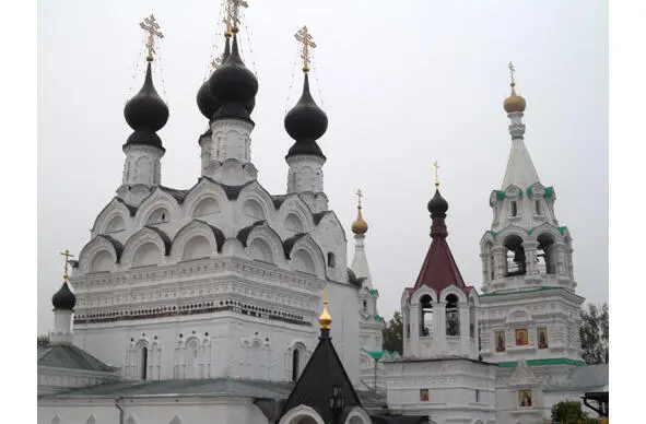 Невидимый мир Невидимо пронизывают тело От страшной радиации лучи Но - фото 5