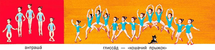Нет до звезды ещё пожалуй далеко Смотрю как кружатся и прыгаю - фото 16