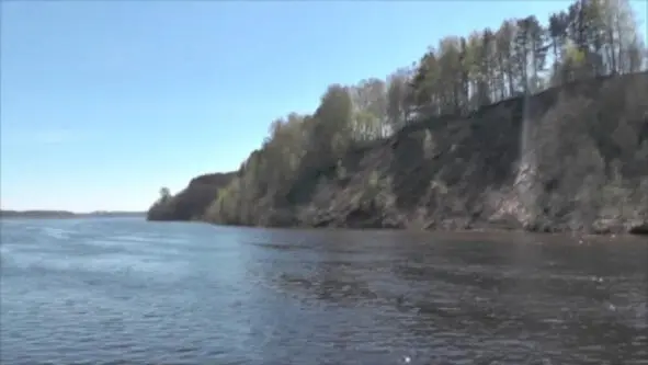 Перед началом 3го этапа нашей экспедиции Толмачёв сказал что моё видео первых - фото 74