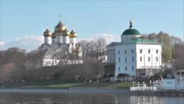 Успенский кафедральный собор - фото 83