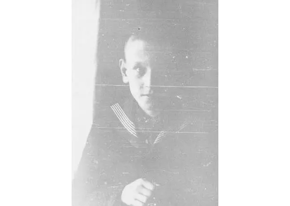 Год 1956 Последние дни в Заборье Все было просто замечательно пока Хрущев не - фото 23