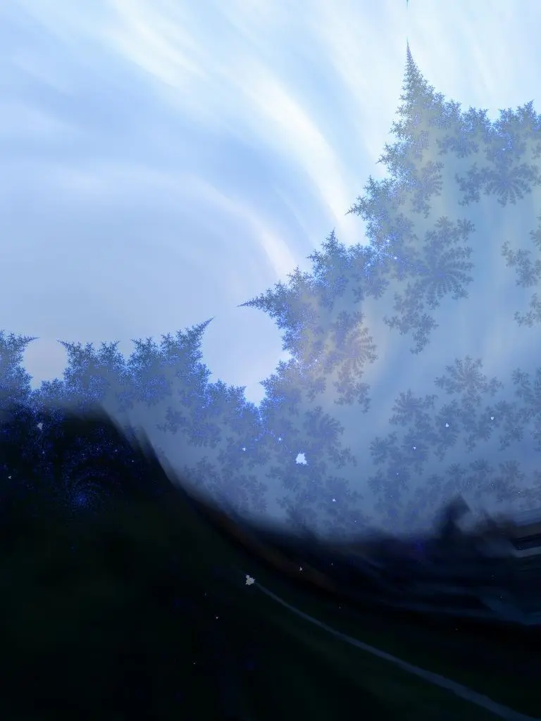 Снега тайна C какой планеты прилетает снег С какой неведомой вселенной Куда - фото 4