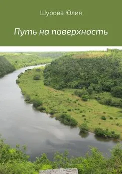 Юлия Шурова - Путь на поверхность