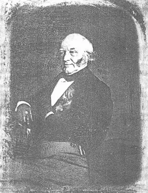 Эдвард Энтони Мартин ван Бурен Ок 1848 Можно предположить что этот - фото 19