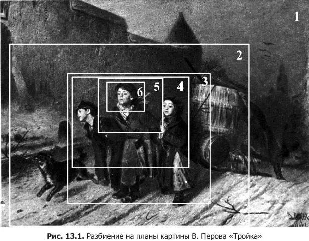 Средние планы могут быть разными средний дальний 3 средний 4 средний - фото 23