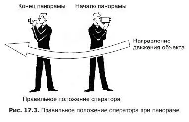 Старайтесь добиться хорошей композиции кадра в начале и в конце - фото 59