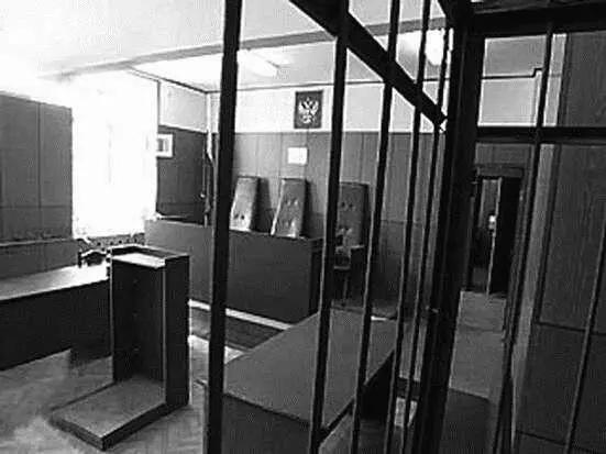 Как правило бандиты выходили на дело переодевшись в форму спецназовцев и имея - фото 38