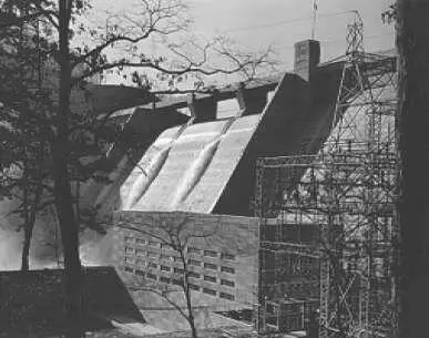 В 19341935 гг развернулась обширная программа общественных работ За время - фото 16