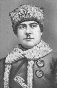 Начальник дивизии С К Тимошенко Командир бригады В И Книга Командир - фото 15