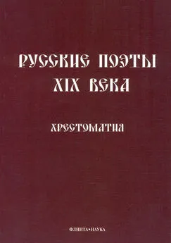 Леонид Кременцов - Русские поэты XIX века. Хрестоматия